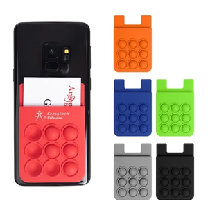 Photo of Push Pop Phone Wallet