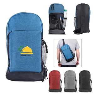 Photo of Travel Tablet Sling Backpack