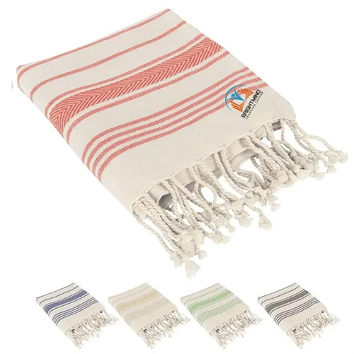 Main photo of Cottage Beach Towel