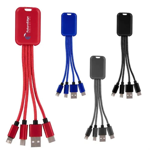 Photo of 4 In 1 Aluminum Charging Buddy