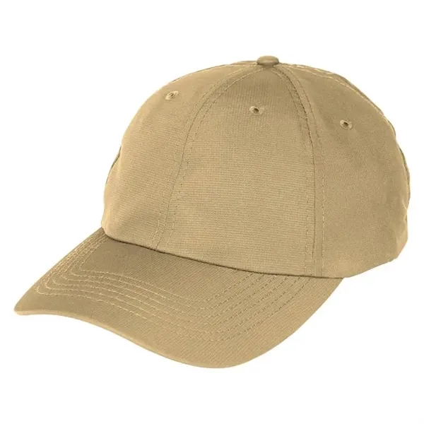 Khaki color option for Imperial The Original Performance Cap