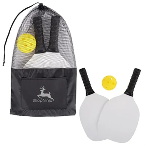 Photo of 3 Pc. Pickleball Set