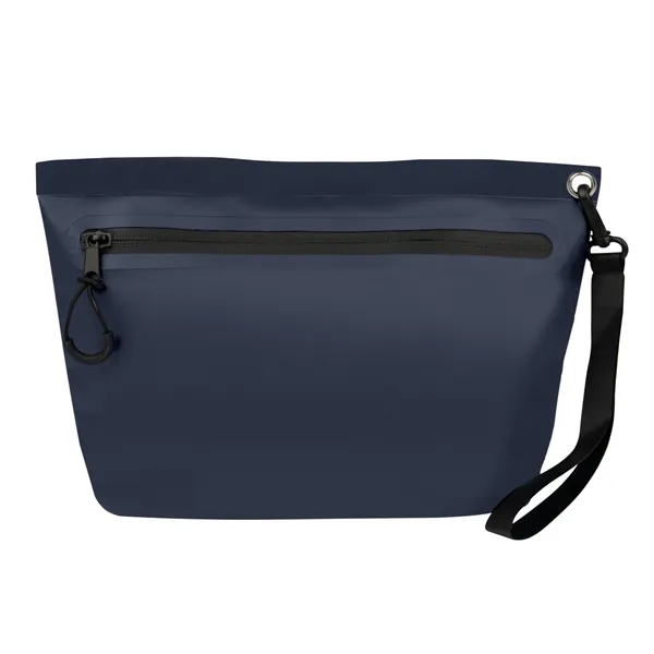 Navy Blue color option for Travelers Dry Pouch