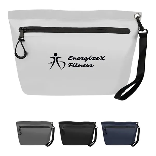 Main photo of Travelers Dry Pouch