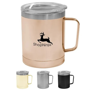 Photo of 12 Oz. Stainless Steel Mug