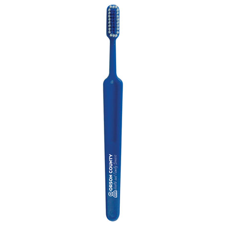 Blue color option for Concept Toothbrush