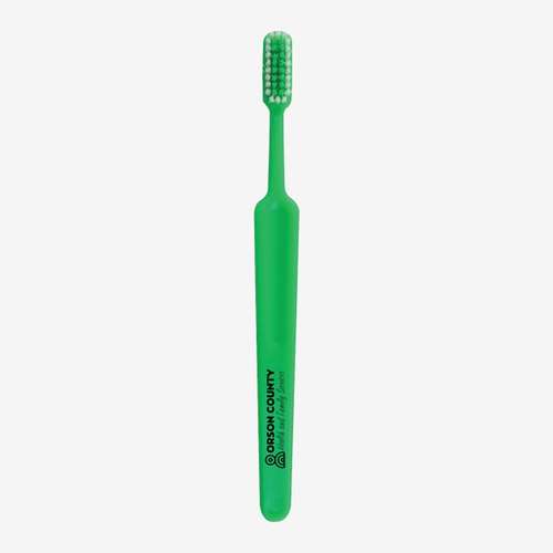 Main photo of Concept Toothbrush