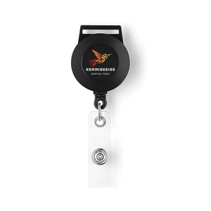 Photo of Badge Reels Style A