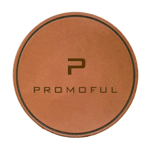 Photo of Faux Leather Patches 4"