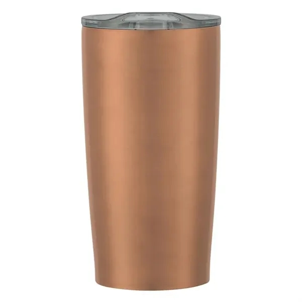 Gold color option for 20 Oz. Full Color Rocky Tumbler