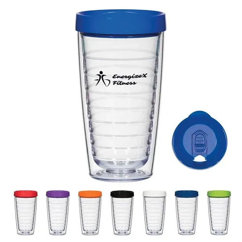 Main photo of 16 Oz. Hydro Double Wall Tumbler