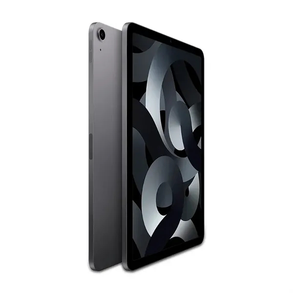 Gray color option for Custom Apple Tablet Air 256 Gb