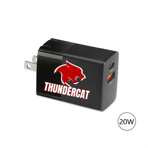 Main photo of La Grange 20 W Wall Charger