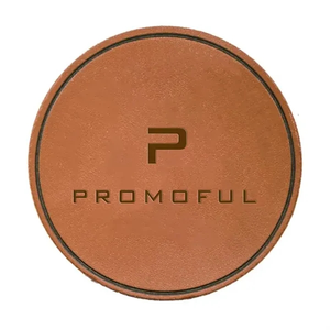 Photo of Faux Leather Patches 4.5"