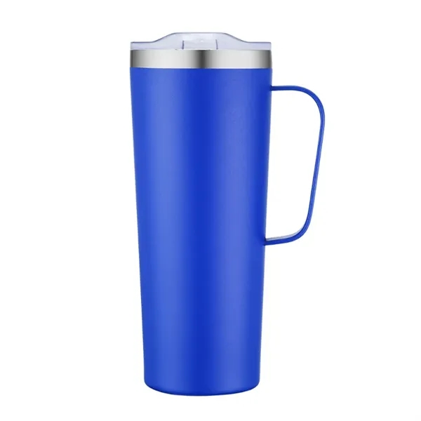 Blue color option for Phinney Ridge 28oz Stainless Steel Mug