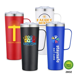 Photo of Phinney Ridge 28oz Stainless Steel Mug
