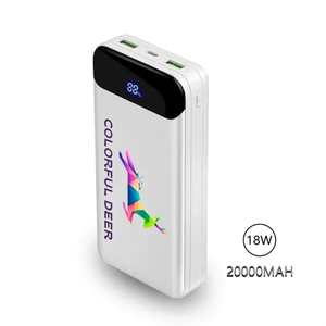 Photo of Astoria 20000m Ah 22.5 W Power Bank