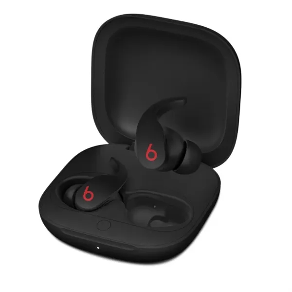 Black color option for Custom Beats Fit Pro
