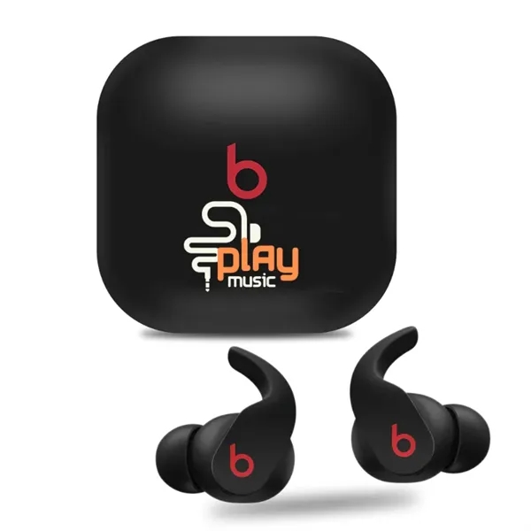 White color option for Custom Beats Fit Pro