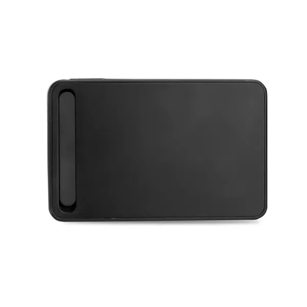 Assorted color option for Lucid Transparent Mag Safe Power Bank