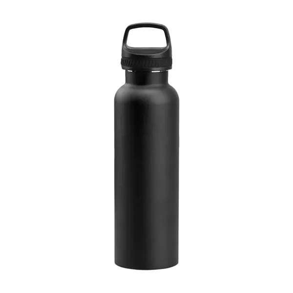 Black color option for Santa Ana 20oz Insulated Bottle