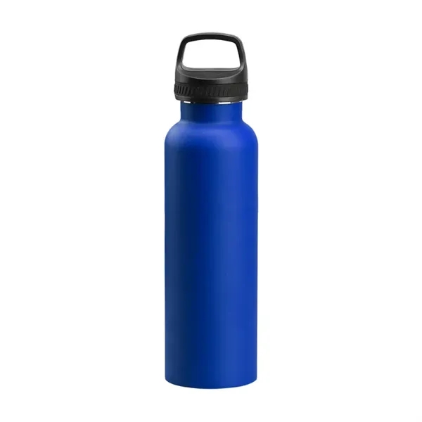 Blue color option for Santa Ana 20oz Insulated Bottle