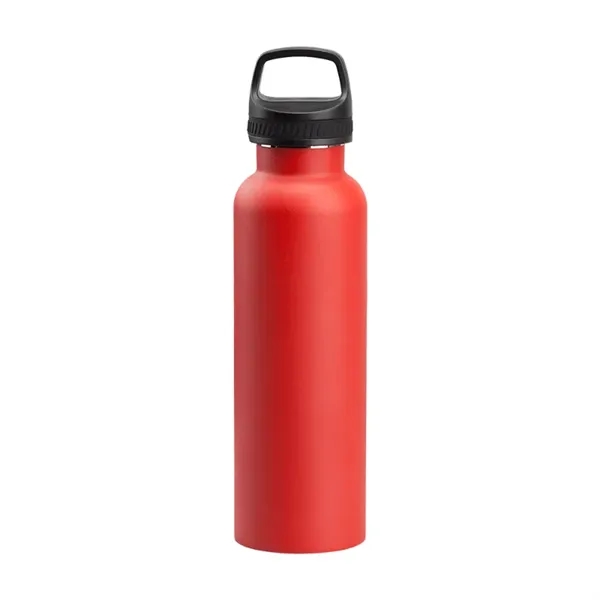 Red color option for Santa Ana 20oz Insulated Bottle