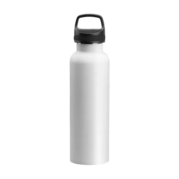 White color option for Santa Ana 20oz Insulated Bottle