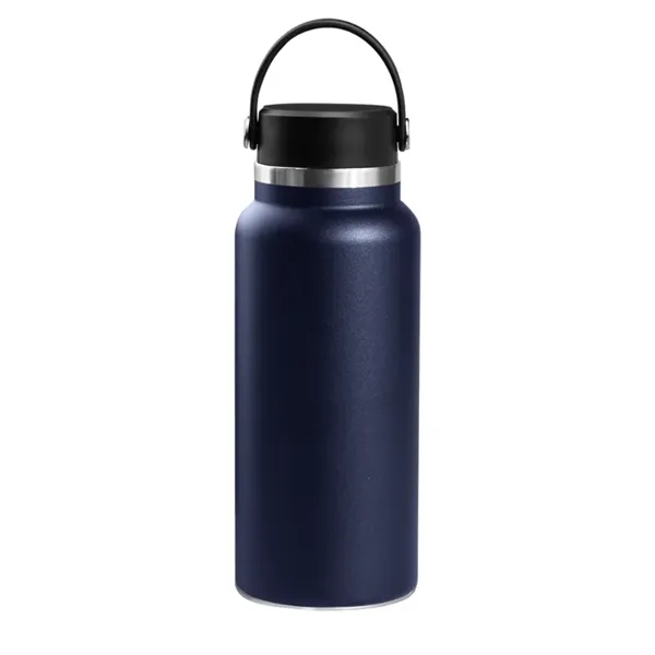 Navy color option for Sespe 30oz Stainless Steel Bottle