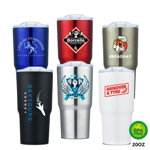 Photo of Eastlake 20oz Stainless Steel Tumbler