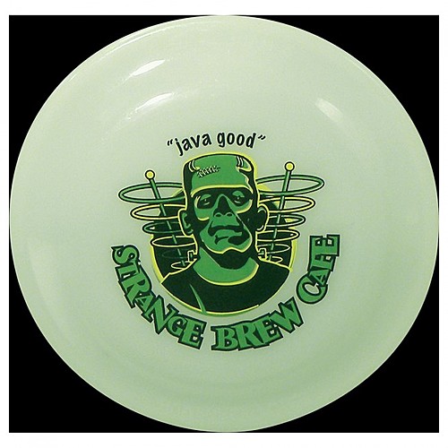 Photo of Glow In The Dark 9 1/4" Flyer