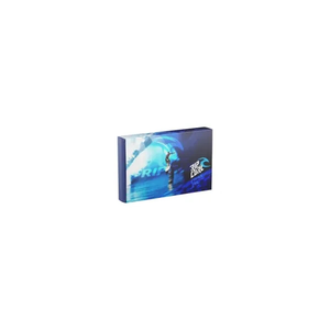 Photo of 14" X 9" X 2" E Flute Fold Above Box