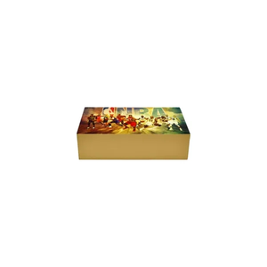 Photo of 14.5" X 10" X 5.5" E Flute Fold Above Box
