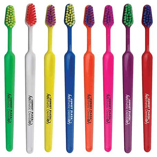 Photo of Junior Hot Tropics Toothbrush