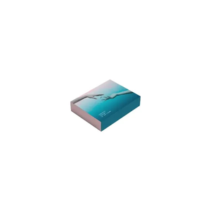 Photo of 6" X 5" X 1.5" E Flute Fold Above Box