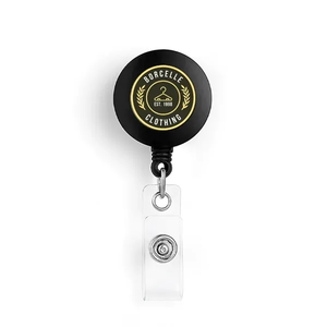 Photo of Badge Reels Style B