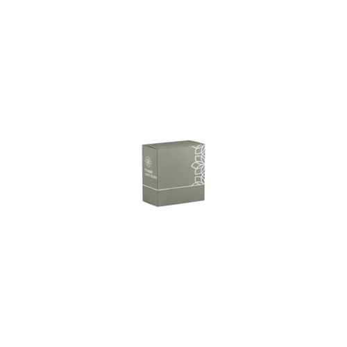 Photo of 9" X 6" X 3.5" E Flute Fold Above Box