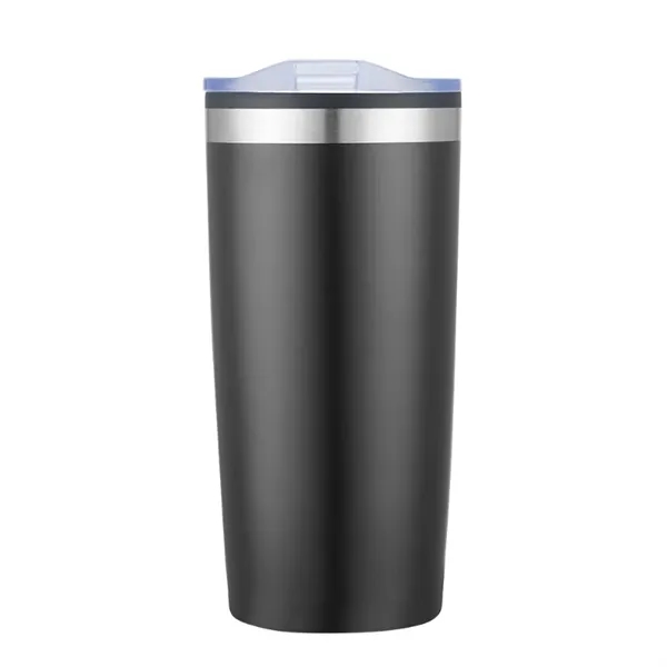 Black color option for Thompson 20oz Stainless Steel Tumbler