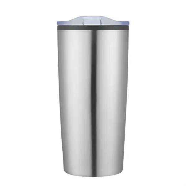 Gray color option for Thompson 20oz Stainless Steel Tumbler