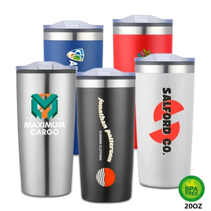 Photo of Thompson 20oz Stainless Steel Tumbler