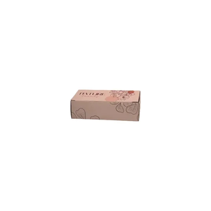 Photo of 7.25" X 4" X 1.75" E Flute Fold Above Box