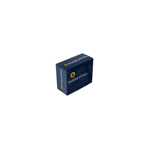 Photo of 6" X 8" X 3" 4 Cp Full Bleed E Flute Tuck Box