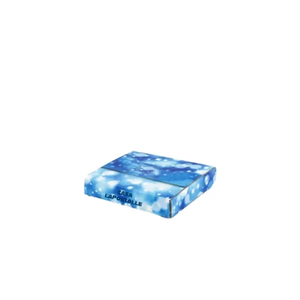 Photo of 9.75" X 8.5" X 1.75" E Flute Tuck Box