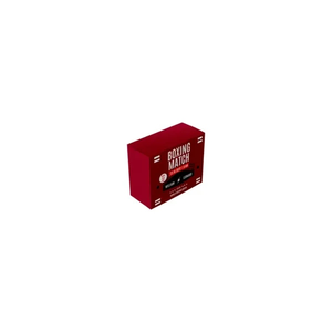 Photo of 6" X 6.375" X 3.375" E Flute Fold Above Box
