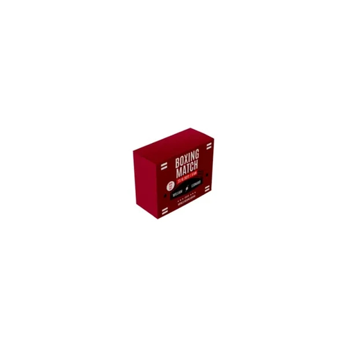 Photo of 6" X 6.375" X 3.375" E Flute Fold Above Box