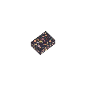 Photo of 12.5" X 9" X 4" 4 Cp Full Bleed E Flute Tuck Box