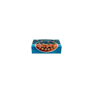 Photo of 13.5" X 10" X 4" 4 Cp Full Bleed E Flute Tuck Box