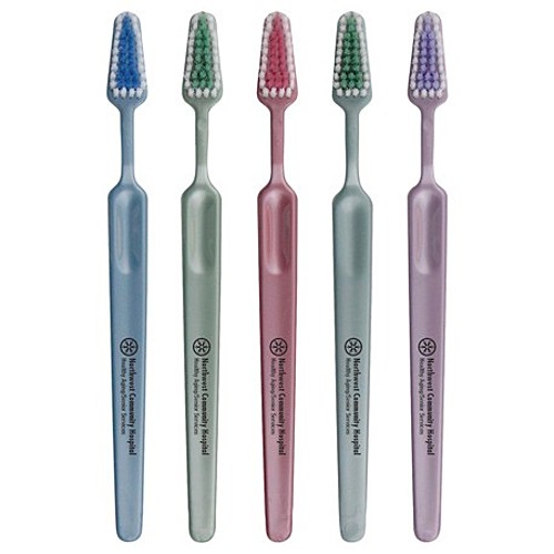 Photo of Signature Classic Toothbrush