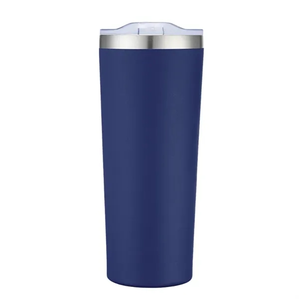 Blue color option for Yreka 28oz Stainless Steel Tumbler