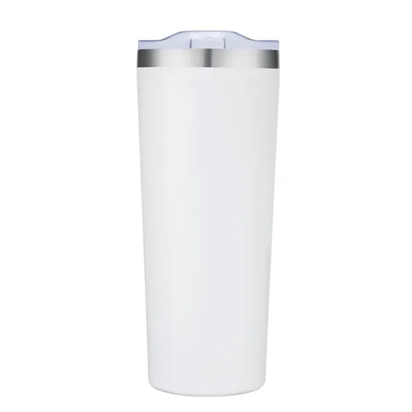 White color option for Yreka 28oz Stainless Steel Tumbler
